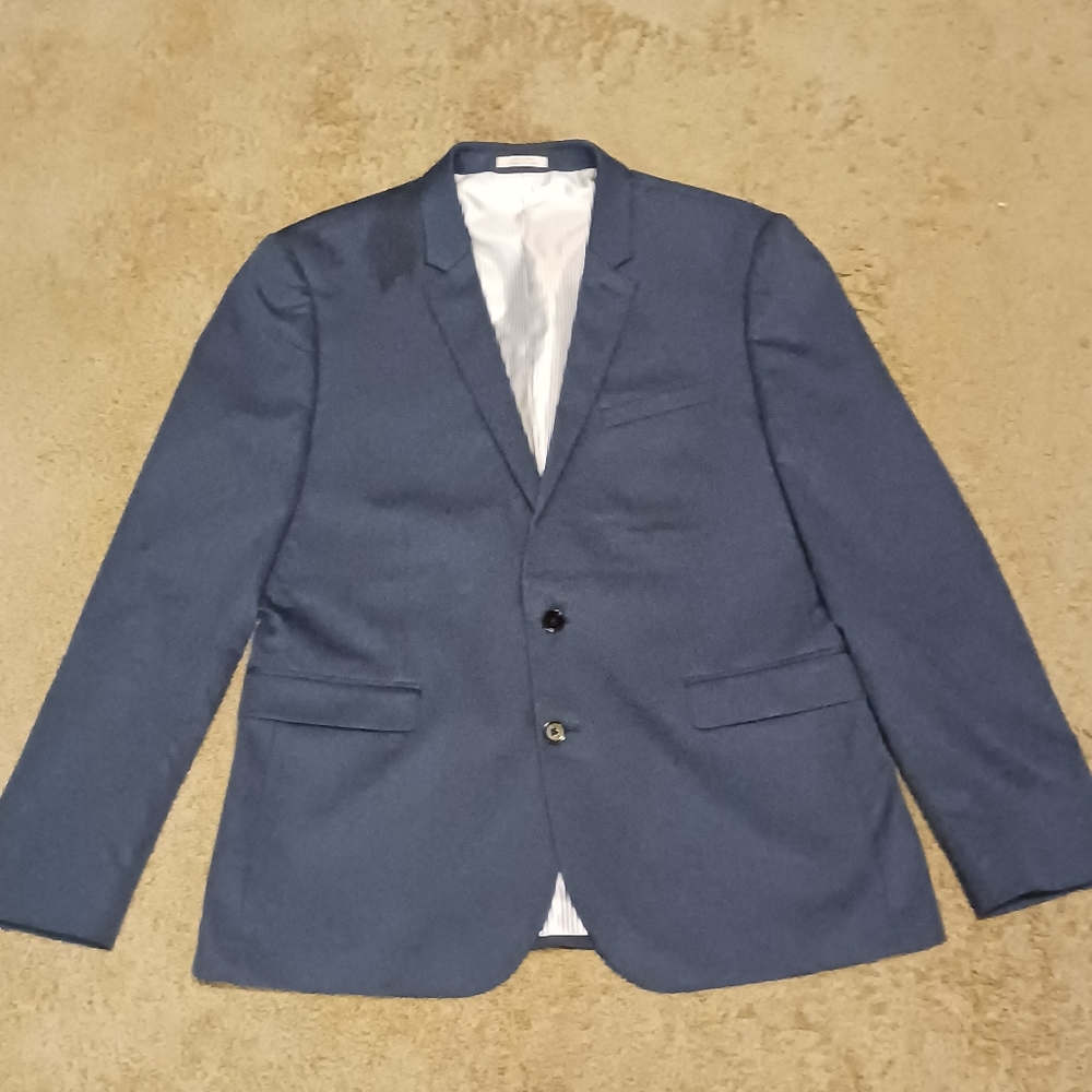 Express Suit Jacket